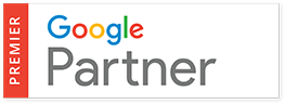 google premier partner