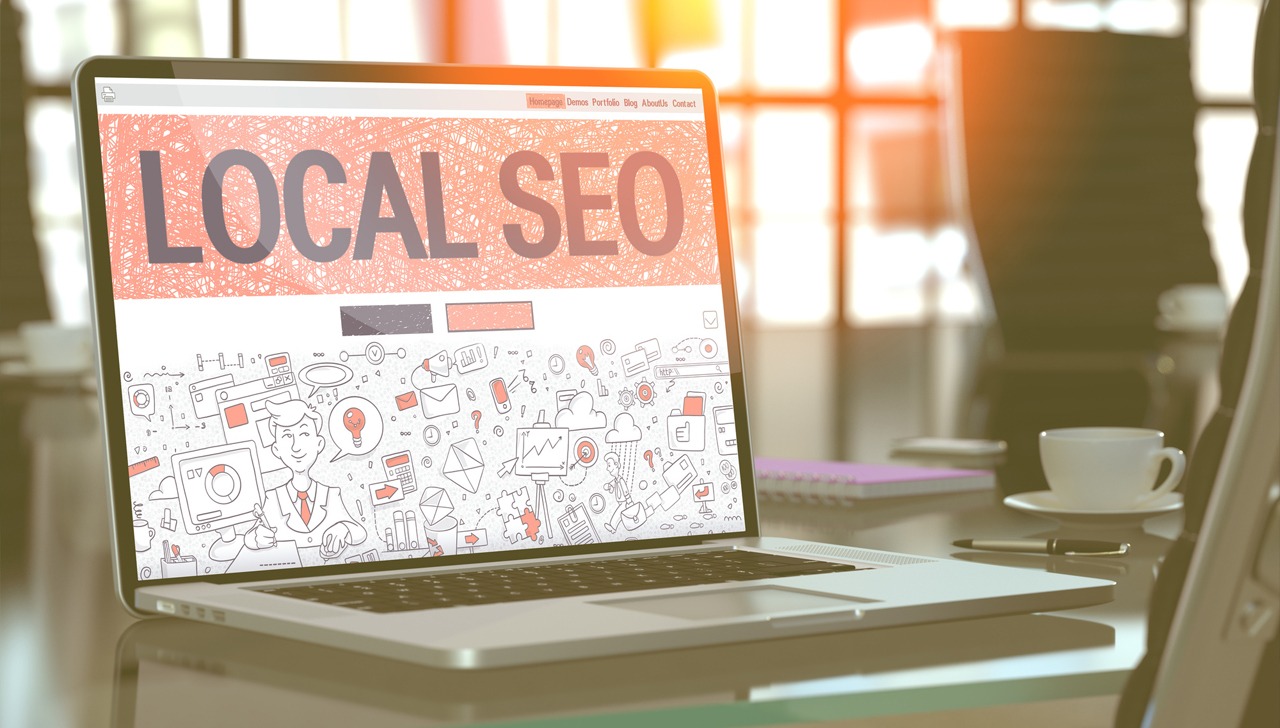 A Complete Guide to Local SEO - Why Is it Important?